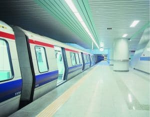 باشاك شهير-Basaksehir-metro-station-istanbul-citykeys-real-estate